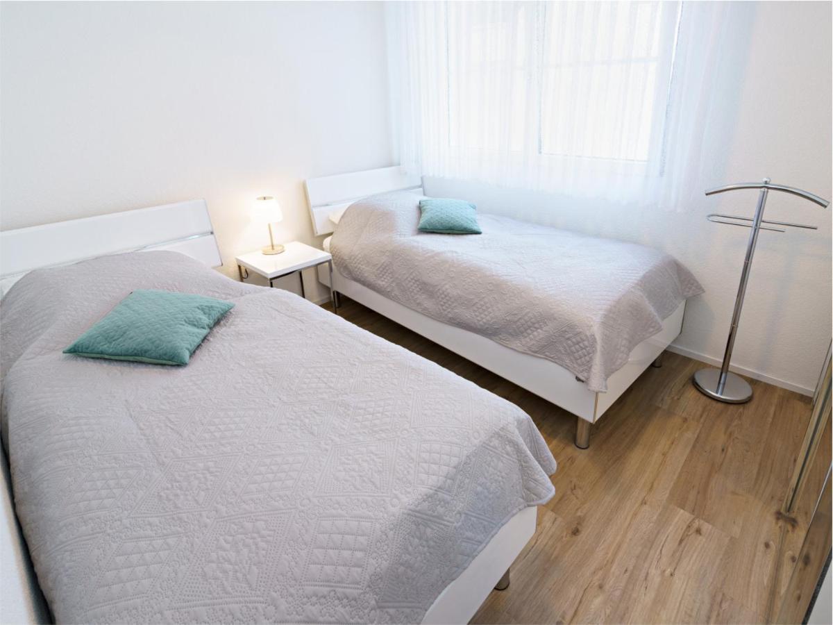 Exklusive 4.5 Zimmer Wohnung Fuer Familien Und Business Eschenz Dış mekan fotoğraf